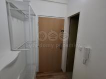 Pronájem bytu 1+kk, Klášterec nad Ohří, Budovatelská, 21 m2