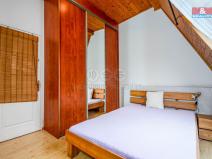 Pronájem bytu 2+kk, Praha - Chodov, Hněvkovská, 48 m2