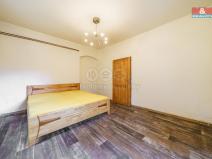 Prodej rodinného domu, Jáchymov - Suchá, 220 m2