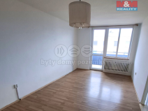 Pronájem bytu 3+1, Žatec, Elišky Krásnohorské, 64 m2
