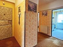 Prodej bytu 3+1, Lesonice, 73 m2