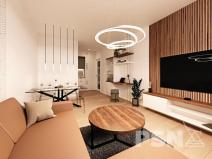Prodej bytu 2+kk, Praha - Břevnov, Pod Drinopolem, 51 m2