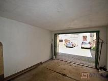 Prodej garáže, Ostrava, Gregorova, 22 m2