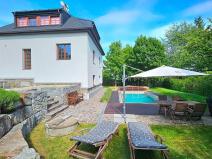 Prodej vily, Pyšely, Spojovací, 249 m2