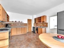 Prodej rodinného domu, Jizbice, 126 m2