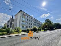 Pronájem bytu 1+kk, Ústí nad Labem, Masarykova, 23 m2