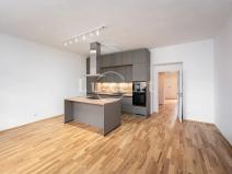 Pronájem bytu 2+kk, Praha - Vinohrady, Vinohradská, 68 m2