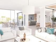 Prodej bytu 3+kk, Palma de Mallorca, Španělsko, 135 m2