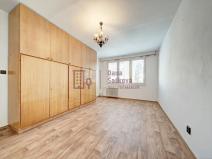 Pronájem bytu 2+1, Počátky, Sídliště, 58 m2