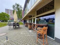 Prodej restaurace, Karviná, Mendelova, 60 m2