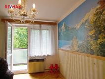 Prodej bytu 3+1, Chrudim, Družstevní, 74 m2