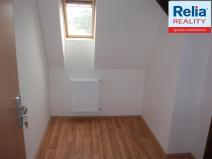 Pronájem bytu 2+kk, Liberec, Hanychovská, 51 m2