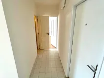 Pronájem bytu 2+1, Kladno, Petrohradská, 62 m2