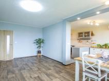Prodej bytu 3+kk, Kolín, Masarykova, 69 m2