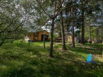 Prodej chaty, Líšnice, 40 m2