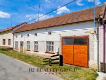 Prodej rodinného domu, Myslejovice, 68 m2