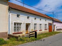 Prodej rodinného domu, Myslejovice, 68 m2