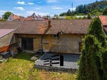 Prodej rodinného domu, Myslejovice, 68 m2