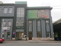 Pronájem obchodního prostoru, Hradec Králové, Pospíšilova, 28 m2
