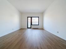 Prodej bytu 1+kk, Brno, Nové sady, 43 m2