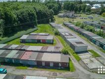 Prodej garáže, Ostrava, Sionkova, 24 m2