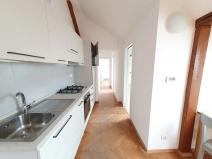 Pronájem bytu 2+kk, Praha - Nové Město, Vyšehradská, 58 m2