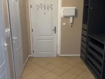 Pronájem bytu 2+1, Milovice, Krátká, 60 m2