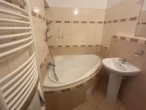 Pronájem bytu 2+1, Milovice, Krátká, 60 m2