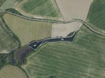 Prodej louky, Křížkový Újezdec, 17870 m2