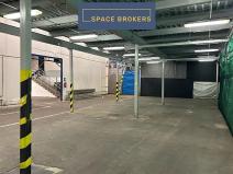 Pronájem skladu, Praha - Ruzyně, U Prioru, 460 m2