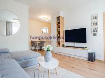 Prodej bytu 3+kk, Pardubice, Ke Kobelnici, 71 m2
