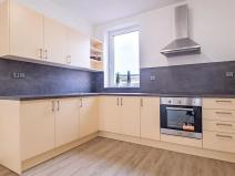 Pronájem bytu 2+kk, Poděbrady, Husova, 61 m2