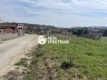 Prodej pozemku pro bydlení, Kunštát, 1090 m2