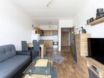 Prodej bytu 2+kk, Ždírec nad Doubravou, nám. 9. května, 58 m2