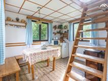 Prodej chaty, Chotěboř, 20 m2