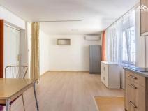 Pronájem bytu 1+kk, Chotěboř, Trčků z Lípy, 22 m2