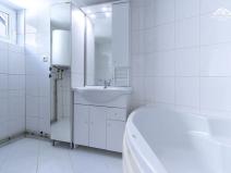 Pronájem bytu 1+kk, Chotěboř, Trčků z Lípy, 22 m2