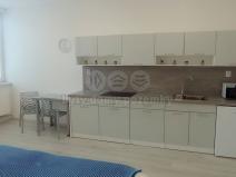 Pronájem bytu 1+kk, Frýdek-Místek - Frýdek, Růžový pahorek, 31 m2