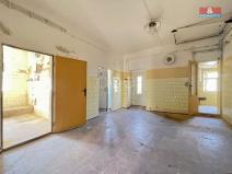 Prodej obchodního prostoru, Chrastava, Loudátova, 98 m2