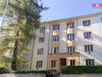 Pronájem bytu 2+kk, Praha - Dejvice, Zikova, 42 m2