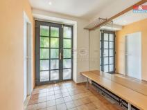 Prodej rodinného domu, Praha - Kamýk, Lojovická, 199 m2