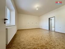 Pronájem bytu 3+1, Pečky, Petra Bezruče, 85 m2