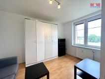 Pronájem bytu 1+1, Prostějov - Krasice, Krasická, 36 m2