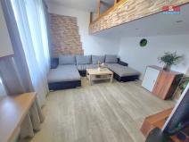 Prodej bytu 3+1, Trojanovice, 72 m2