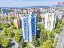 Prodej bytu 3+1, Plzeň - Doudlevce, Mandlova, 78 m2