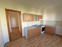 Prodej bytu 3+1, Česká Lípa, Uranová, 72 m2