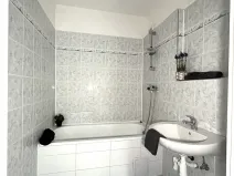 Pronájem bytu 4+1, Česká Lípa, Okružní, 82 m2