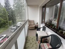 Prodej bytu 3+1, Jablonec nad Nisou, Bousova, 79 m2