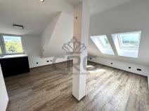 Prodej bytu 1+kk, Žďár nad Sázavou - Žďár nad Sázavou 1, Lučiny, 34 m2