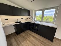 Prodej bytu 1+kk, Žďár nad Sázavou - Žďár nad Sázavou 1, Lučiny, 34 m2